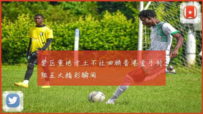禁区重地寸土不让回顾香港金牛封阻五大精彩瞬间