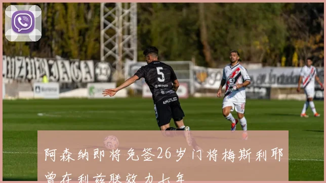阿森纳即将免签26岁门将梅斯利耶曾在利兹联效力七年