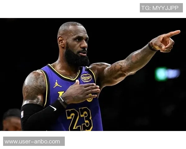 大范调侃詹姆斯早该退役建议每年都提及