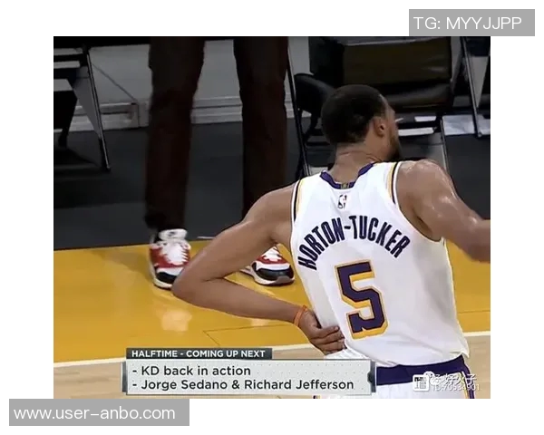 杰弗森谈小卡薪资争议表示无球员在意唯一遗憾是自己未能获得这笔巨款