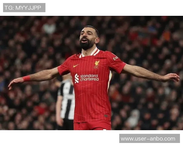 詹俊分析斯洛特战术单一球迷对萨拉赫表现感到失望