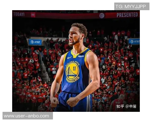 铁林建议勇士若无争冠希望应考虑交易克莱共同体面收官